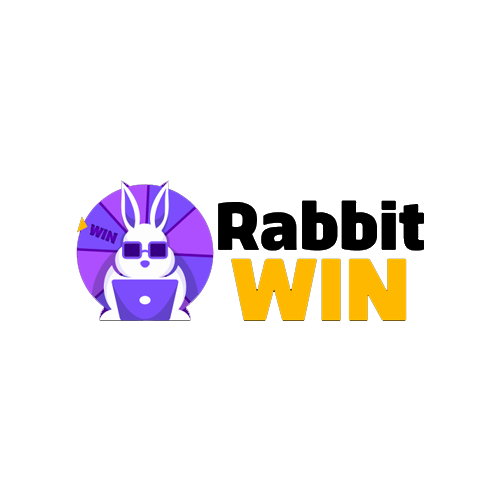 Rabbit Win Casino Logo